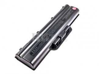 Bateria para HP PAVILION ZD7 Series ...HP Compaq Business NoteBook NX9500...