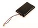 Batera para mando a distancia Logitech Harmony Touch Li-ion 3,7V 1050mAh 3,9Wh