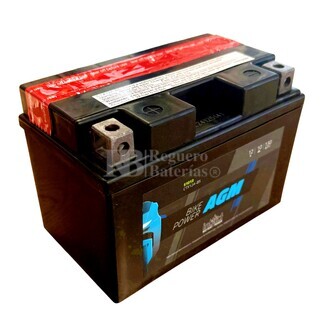 Batera para Moto Aprilia Tuono V4 Factory Euro5 1100
