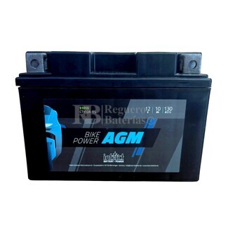 Batera para Moto Aprilia Tuono V4 RR 1100