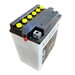 Batera para Moto BMW C1 125