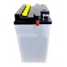 Batera para Moto BMW C1 125