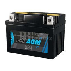 Batera para Moto Bombardier-Can Am Renegade X 800