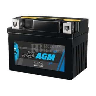 Batera para Moto Bombardier-Can Am Renegade X 800