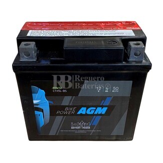 Batera para Moto Derbi Senda R DRD PRO Euro2 50