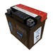 Batera para Moto Derbi Senda R DRD PRO Euro2 50