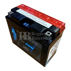Batera para Moto Ducati Monster Plus 797 803