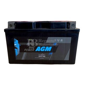 Batera para Moto Ducati Panigale 1199