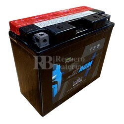 Batera para Moto Ducati Sport 800