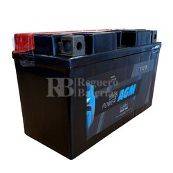 Batera para Moto Ducati Streetfighter V2 Euro5 955