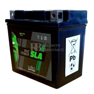 Batera para Moto Gas Gas FSR EC 450