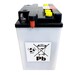 Batera para Moto Gilera Runner VXR Race 200