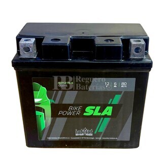 Batera para Moto HM CRE F 4T (Honda) 250