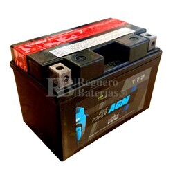 Batera para Moto Honda FES Pantheon 2T 125