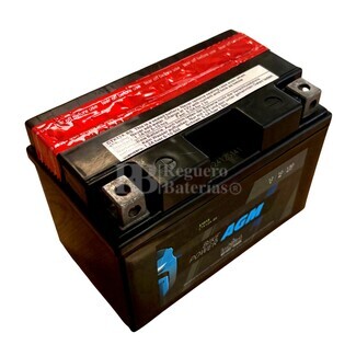 Batera para Moto Honda FES Pantheon 2T 150
