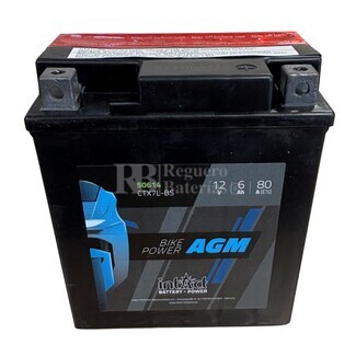 Batera para Moto Honda FES S Wing 125