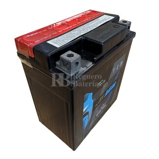 Batera para Moto Honda NHX Lead 110