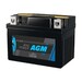 Batera para Moto Honda NT V Deauville 650