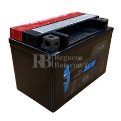 Batera para Moto Husaberg FE S 501