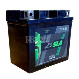 Batera para Moto Husaberg FS C 650