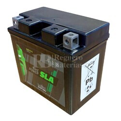 Batera para Moto Husqvarna SM RR 450