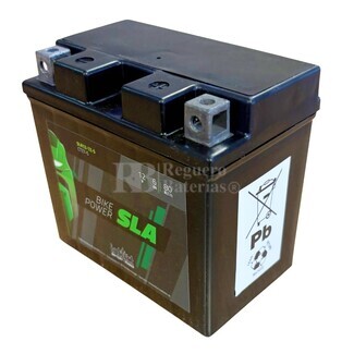 Batera para Moto Husqvarna SM RR 450