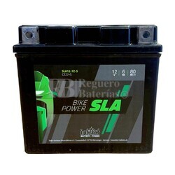 Batera para Moto Husqvarna SM RR 530