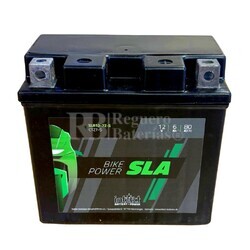 Batera para Moto Husqvarna TE 449