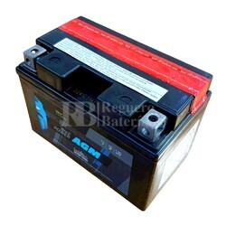 Batera para Moto Kawasaki Z ABS 1000