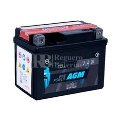 Batera para Moto Keeway Flash Electric 50