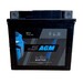 Batera para Moto Keeway Focus 50