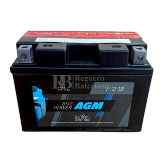 Batera para Moto Kymco People GTI IE - ABS 300