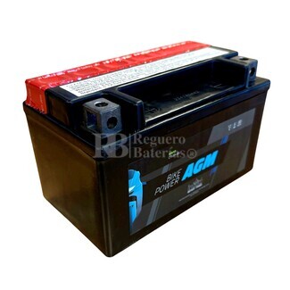 Batera para Moto Kymco Zing 150