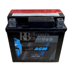 Batera para Moto Peugeot Vivacity 100