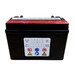 Batera para Moto Piaggio Free 4T 100