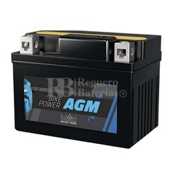 Batera para Moto Rieju Tango Euro5 125