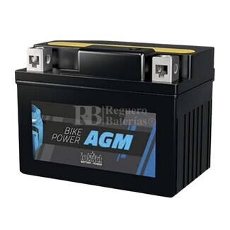 Batera para Moto Rieju Tango Euro5 125