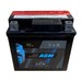 Batera para Moto Sherco SE Factory 125