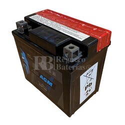Batera para Moto Suzuki AH Address 80