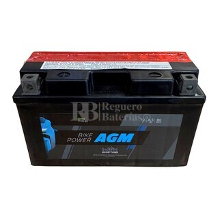 Batera para Moto Suzuki DR Z S 400