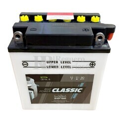 Batera para Moto Suzuki GS L 550