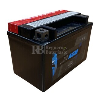 Batera para Moto SYM Citycom 125