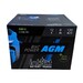 Batera para Moto SYM Citycom 125