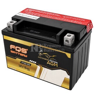 Bater�a para Moto SYM Euro MX - Euro MX Euro2 150