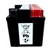 Batera para Moto SYM Fiddle III S 50