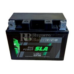 Batera para Moto SYM Maxsym I Euro3 400