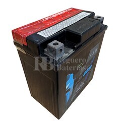 Batera para Moto TM EN F Enduro 4T 530