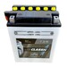 Batera para Moto Triumph Trophy 900