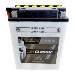 Batera para Moto Yamaha FZR Exup 1000