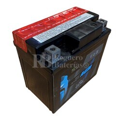 Batera para Moto Yamaha TT R 230